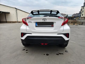 Toyota C-HR 1.2T - 15300 € / 29924.20 лв. - 71400696 4