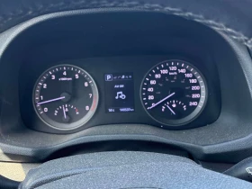 Hyundai Tucson * Luxury * CARFAX * ������� * �������� * Keyless  | Mobile.bg � ����� ������ 8