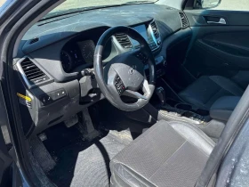 Hyundai Tucson * Luxury * CARFAX * ������� * �������� * Keyless  | Mobile.bg � ����� ������ 14