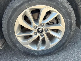 Hyundai Tucson * Luxury * CARFAX * ������� * �������� * Keyless  | Mobile.bg � ����� ������ 16