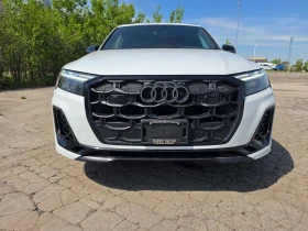 Audi SQ7 4.0 TFSI quattro  CARFAX | Mobile.bg � ����� ������ 6