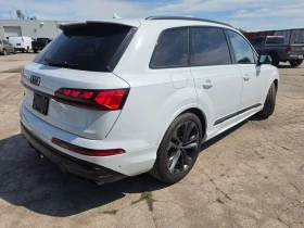 Audi SQ7 4.0 TFSI quattro  CARFAX | Mobile.bg � ����� ������ 11