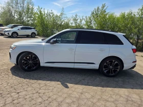Audi SQ7 4.0 TFSI quattro  CARFAX | Mobile.bg � ����� ������ 2