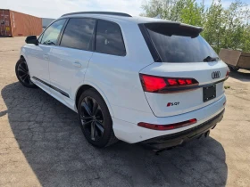 Audi SQ7 4.0 TFSI quattro  CARFAX | Mobile.bg � ����� ������ 12