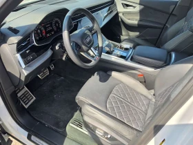 Audi SQ7 4.0 TFSI quattro  CARFAX | Mobile.bg � ����� ������ 5