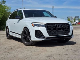 ������ Audi SQ7