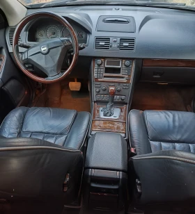 Volvo Xc90 Executive | Mobile.bg � ����� ������ 6