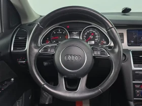 Audi Q7 35 Tdi Quattro Dynamic | Mobile.bg � ����� ������ 14