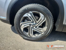 Hyundai Santa fe - 20500 € - 32553853 6