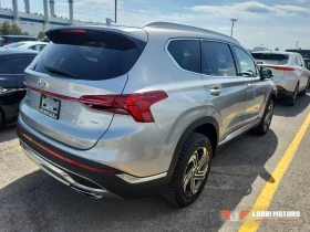 Hyundai Santa fe - 20500 € - 32553853 3