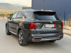 Kia Sorento 1.6 T-GDI PLUG-IN 265кс 4x4 PLATINUM/ПАНО 7Местна - 27900 € - 82115105 5