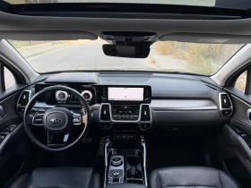 Kia Sorento 1.6 T-GDI PLUG-IN 265кс 4x4 PLATINUM/ПАНО 7Местна - 27900 € - 82115105 8
