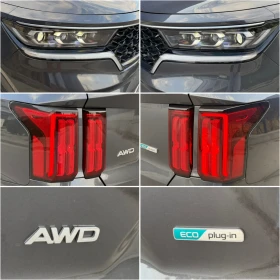 Kia Sorento 1.6 T-GDI PLUG-IN 265кс 4x4 PLATINUM/ПАНО 7Местна - 27900 € - 82115105 16