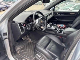 Porsche Cayenne * S * CARFAX * MATRIX * BOSE * AMBIENT *  | Mobile.bg � ����� ������ 5