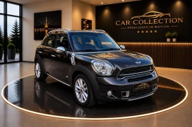 Mini Countryman 1.6i R60 Swiss Aut. | Mobile.bg � ����� ������ 2