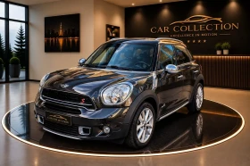 ����� �� �������� �� Mini Countryman 1.6i R60 Swiss Aut.