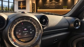 Mini Countryman 1.6i R60 Swiss Aut. | Mobile.bg � ����� ������ 10