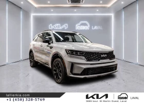 Kia Sorento 2.5 AWD* ДИСТРОНИК* ПОДГРЕВИ* КРАЙНА ЦЕНА*  | Auto.bg — изображение 3