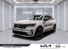 Kia Sorento 2.5 AWD* ДИСТРОНИК* ПОДГРЕВИ* КРАЙНА ЦЕНА* 