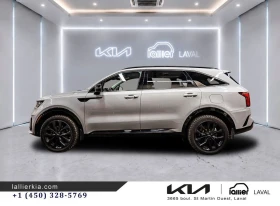 Kia Sorento 2.5 AWD* ДИСТРОНИК* ПОДГРЕВИ* КРАЙНА ЦЕНА*  | Auto.bg — изображение 8