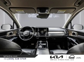 Kia Sorento 2.5 AWD* ДИСТРОНИК* ПОДГРЕВИ* КРАЙНА ЦЕНА*  | Auto.bg — изображение 11
