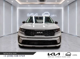Kia Sorento 2.5 AWD* ДИСТРОНИК* ПОДГРЕВИ* КРАЙНА ЦЕНА*  | Auto.bg — изображение 2