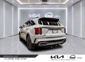 Kia Sorento 2.5 AWD* ДИСТРОНИК* ПОДГРЕВИ* КРАЙНА ЦЕНА*  | Auto.bg — изображение 7