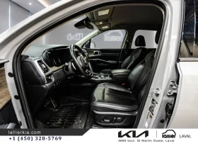 Kia Sorento 2.5 AWD* ДИСТРОНИК* ПОДГРЕВИ* КРАЙНА ЦЕНА*  | Auto.bg — изображение 9