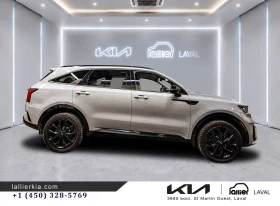 Kia Sorento 2.5 AWD* ДИСТРОНИК* ПОДГРЕВИ* КРАЙНА ЦЕНА*  | Auto.bg — изображение 4