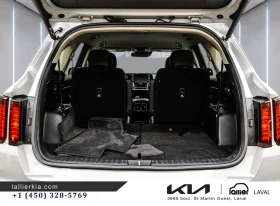 Kia Sorento 2.5 AWD* ДИСТРОНИК* ПОДГРЕВИ* КРАЙНА ЦЕНА*  | Auto.bg — изображение 15