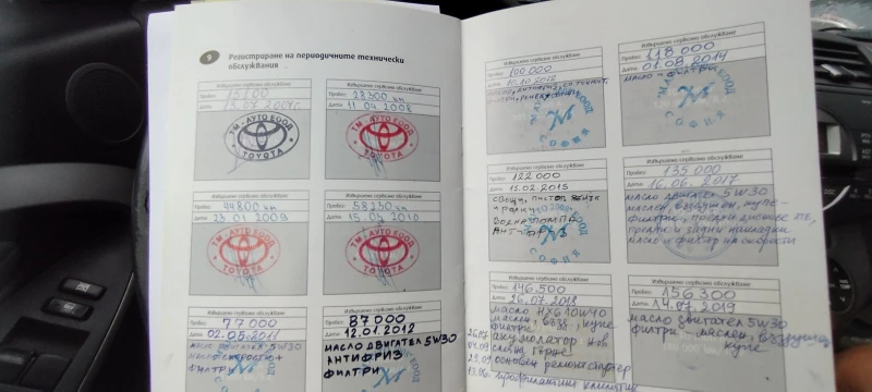 Toyota Rav4, снимка 11 - Автомобили и джипове - 52725352