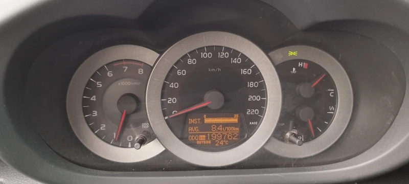 Toyota Rav4, снимка 6 - Автомобили и джипове - 52725352