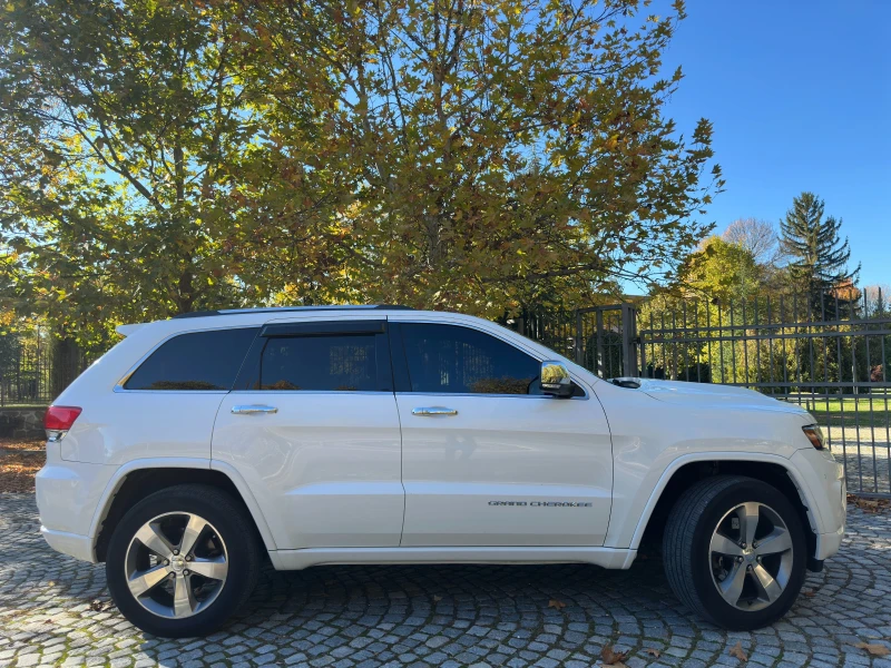 Jeep Grand cherokee 5.7 HEMI LPG, снимка 2 - Автомобили и джипове - 52173065