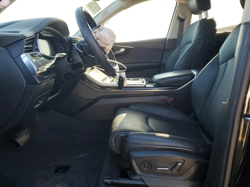 Audi Q7 PRESTIGE, снимка 7 - Автомобили и джипове - 52531075