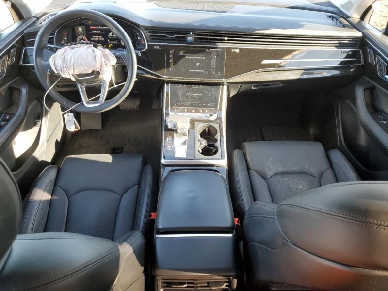 Audi Q7 PRESTIGE, снимка 8 - Автомобили и джипове - 52531075