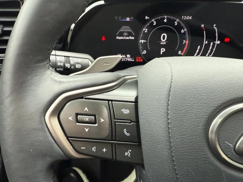 Lexus NX * 250 * CARFAX * БЕЗ ПЪРВОНАЧАЛНА ВНОСКА, снимка 15 - Автомобили и джипове - 52912935