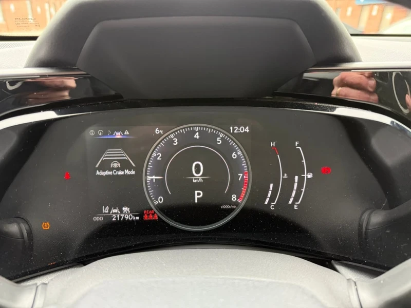 Lexus NX * 250 * CARFAX * БЕЗ ПЪРВОНАЧАЛНА ВНОСКА, снимка 8 - Автомобили и джипове - 52912935