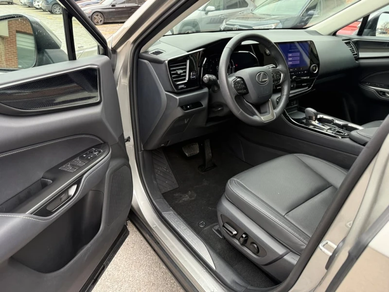 Lexus NX * 250 * CARFAX * БЕЗ ПЪРВОНАЧАЛНА ВНОСКА, снимка 5 - Автомобили и джипове - 52912935