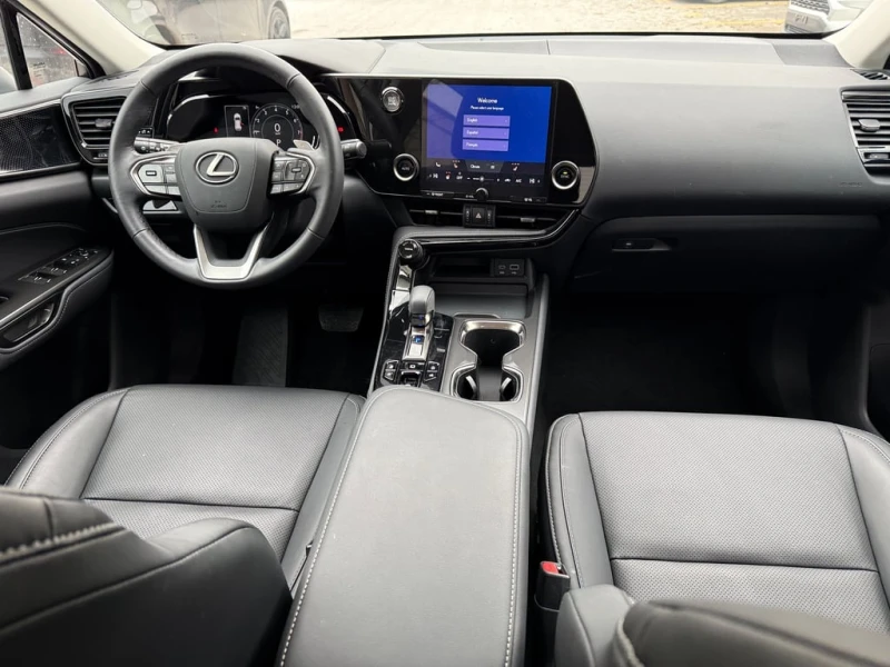 Lexus NX * 250 * CARFAX * БЕЗ ПЪРВОНАЧАЛНА ВНОСКА, снимка 9 - Автомобили и джипове - 52912935