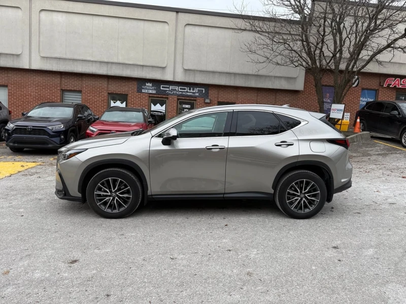 Lexus NX * 250 * CARFAX * БЕЗ ПЪРВОНАЧАЛНА ВНОСКА, снимка 2 - Автомобили и джипове - 52912935