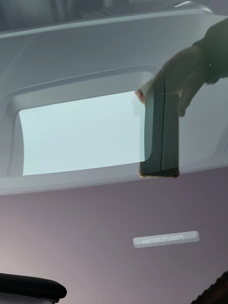 Kia Niro 1.6 HYBRID EURO 6D НОВ ВНОС ИТАЛИЯ, снимка 15 - Автомобили и джипове - 52930128