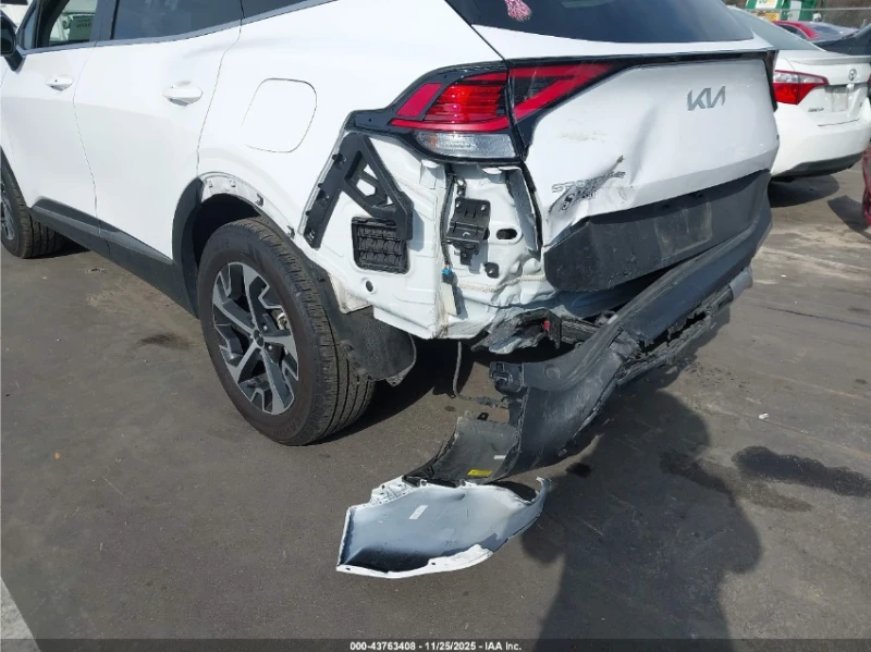 Kia Sportage EX* DIGITAL* ПОДГРЕВ* КАМЕРА, снимка 13 - Автомобили и джипове - 52944545