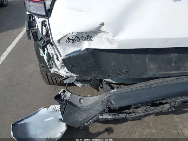 Kia Sportage EX* DIGITAL* ПОДГРЕВ* КАМЕРА, снимка 15 - Автомобили и джипове - 52944545