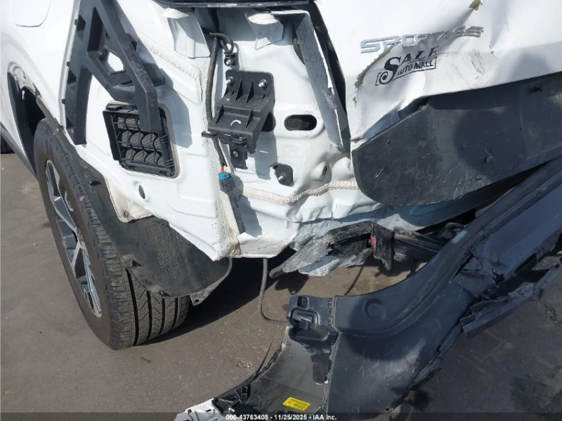 Kia Sportage EX* DIGITAL* ПОДГРЕВ* КАМЕРА, снимка 14 - Автомобили и джипове - 52944545