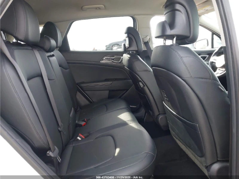 Kia Sportage EX* DIGITAL* ПОДГРЕВ* КАМЕРА, снимка 9 - Автомобили и джипове - 52944545