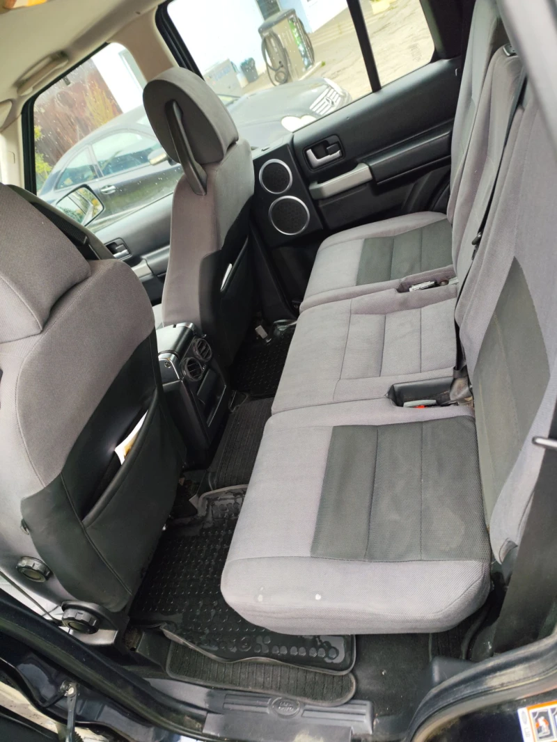 Land Rover Discovery, снимка 13 - Автомобили и джипове - 53062642