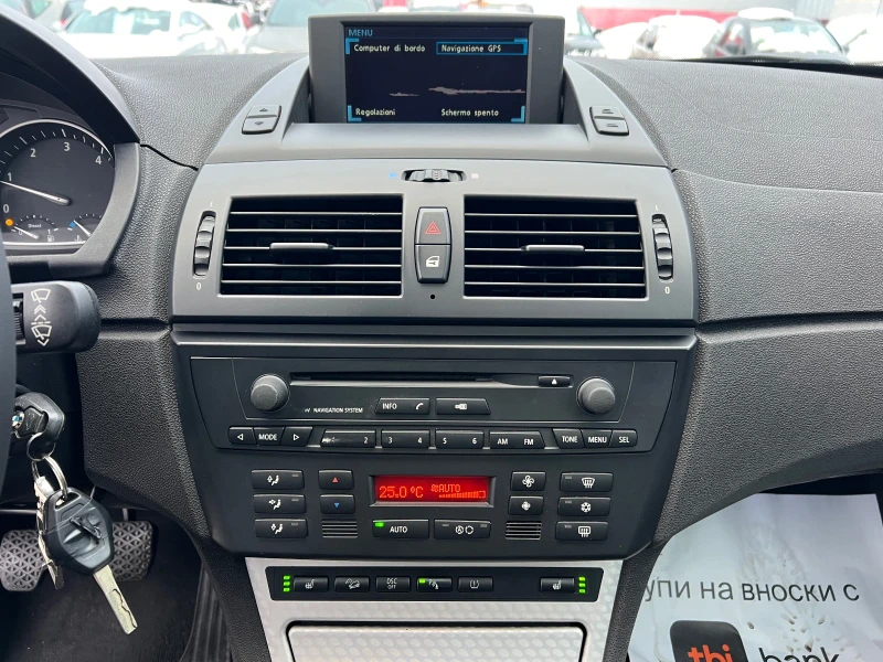 BMW X3 2.0d-150к.с./xdrive/ Кожа/ Панорама/ Подгряване, снимка 16 - Автомобили и джипове - 53191349