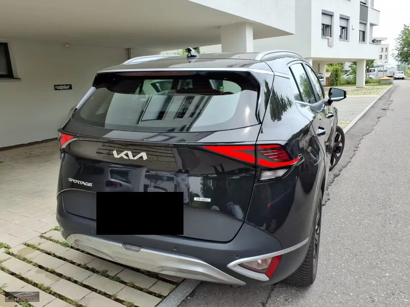 Kia Sportage HYBRID/4WD/265HP/LED/ACC/CAM/CARPLAY/19"/373f - изображение 3