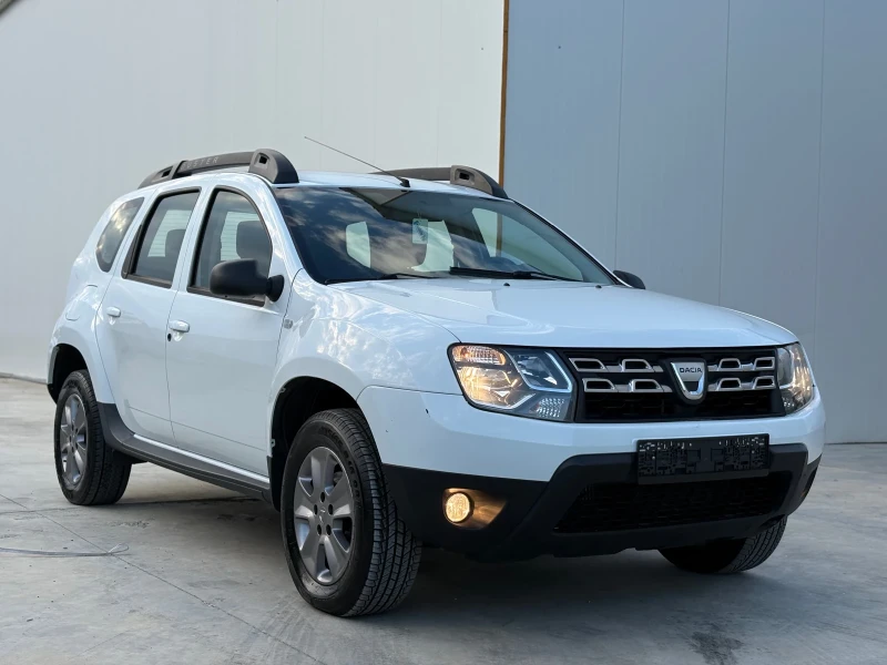 Dacia Duster 1.5 DCi 110кс NAVI FACELIFT 2016 EURO6 - 12200 лв. / 6237.76 € - 24004095 1