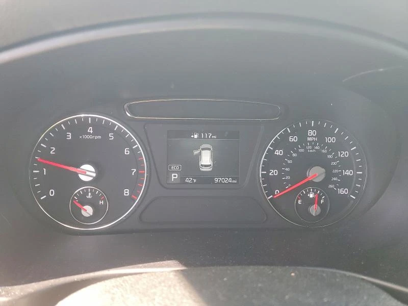 Kia Sorento 3.3L 6 Front-wheel Drive, снимка 9 - Автомобили и джипове - 53865805